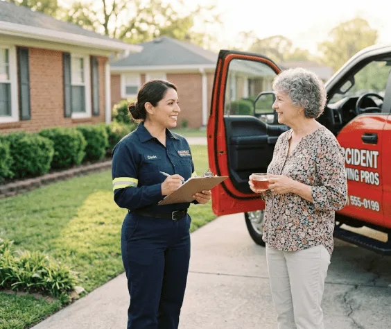 Accident Towing Service Cottekill, NY FAQs